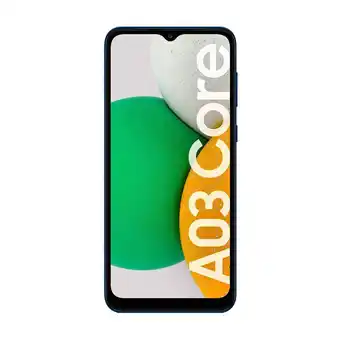 Frávega Celular Samsung Galaxy AO3 Core 32 GB oferta