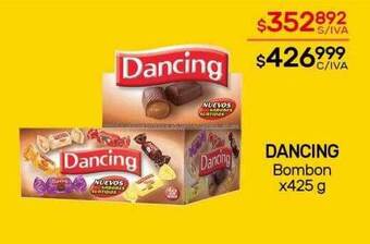 Nini Mayorista Dancing Bombon oferta
