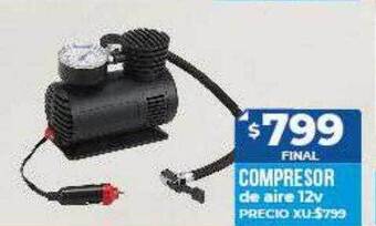 Supermayorista Vital Compresor De Aire 12v oferta