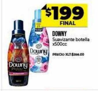 Supermayorista Vital Downy Suavizante Botella oferta