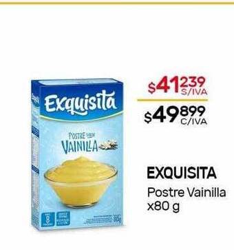 Nini Mayorista Exquisita Postre Vainilla oferta