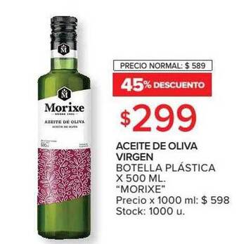 Carrefour Market Aceite De Oliva Virgen oferta