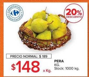 Carrefour Market Pera oferta