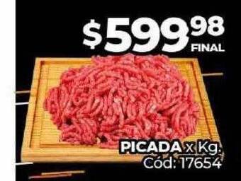 Diarco Picada oferta