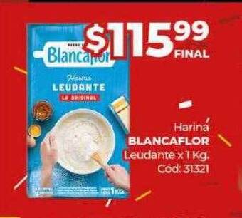 Diarco Harina Blancaflor oferta