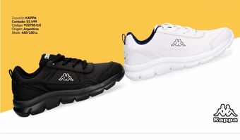 Coppel Zapatillas oferta