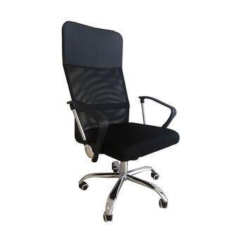 Frávega Silla de Escritorio Alta Plicosa oferta