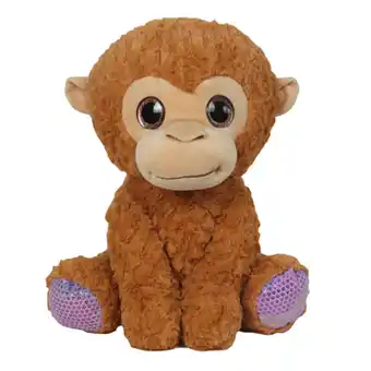Walmart Kt Peluche Brillante oferta