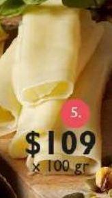 Jumbo Queso barra c&co x 100g oferta