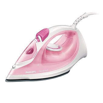 Frávega Plancha a Vapor Philips EasySpeed GC-1022-40 2000W oferta