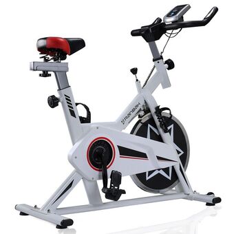 Frávega Bicicleta Fija Spinning Ranbak 101 oferta