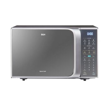 Frávega Microondas 20 Lts BGH ECO B120DS20 oferta