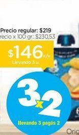 Farmacity Alimento para bebé gerber oferta