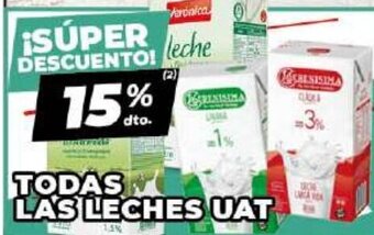 Diarco Todas Las Leches UAT oferta