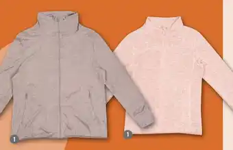 Changomas Campera deportiva mujer oferta