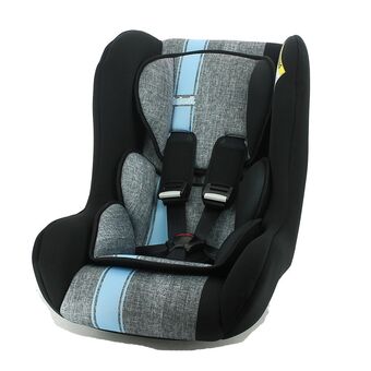 Butaca para Niños Bebesit 9025 Celeste