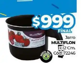 Multiflon Jarro