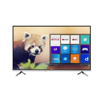 Frávega Smart TV 32" HD Admiral AD32E20 oferta
