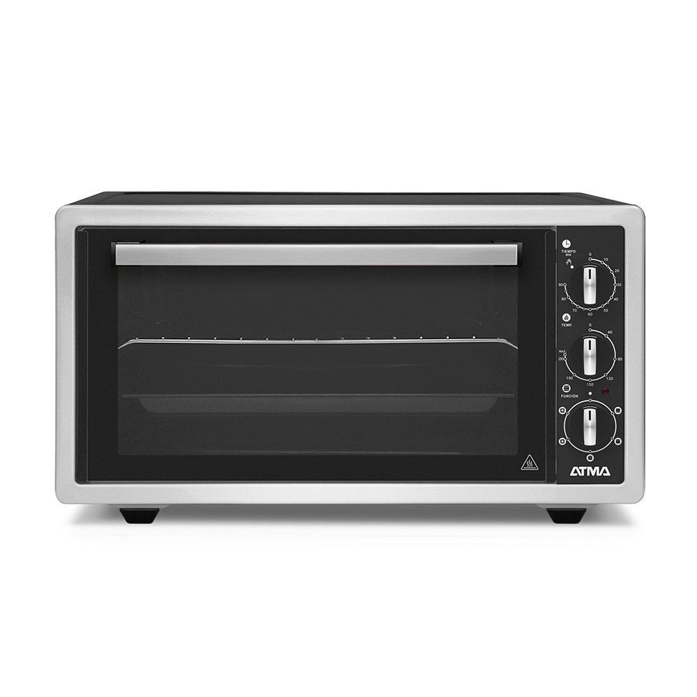 Horno Convector Eléctrico Tokyo Industrial 4 Bandejas YXD-1A