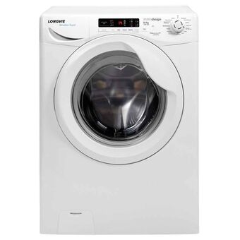 Frávega Lavarropas Carga Frontal Longvie 8 Kg 1200 RPM L18012 oferta