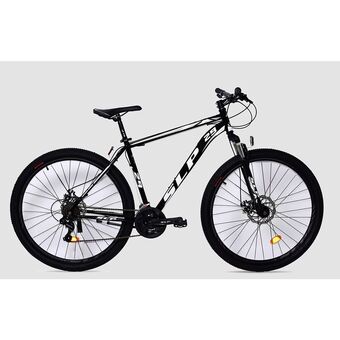 Frávega Bicicleta Mountain Bike Rodado 29” SLP 5 Pro T20 oferta