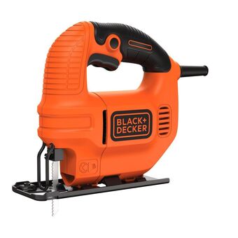 Frávega Sierra Caladora Black & Decker KS501-AR oferta