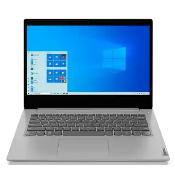 Frávega Notebook Lenovo 14" Core i5 8GB 256GB 81WA00EJ oferta