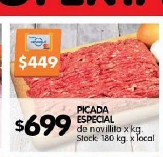 Disco Picada especial oferta