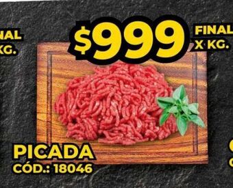 Diarco Picada oferta