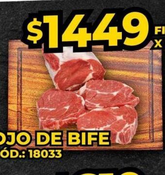 Diarco Ojo de bife oferta