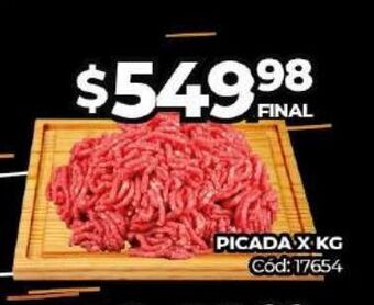 Diarco Picada oferta