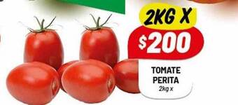 Almacor Tomate Perita oferta