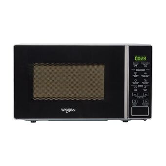 Frávega Microondas Whirlpool WMS20AS 20Lt oferta