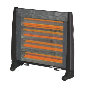 Frávega Estufa Infrarroja Liliana CI640 2200W oferta