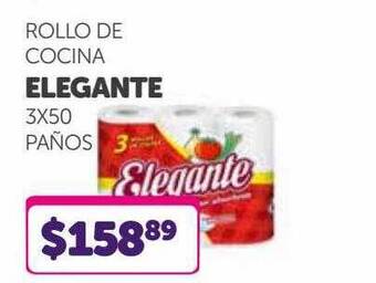 La Gallega Supermercados Rollo De Cocina Elegante oferta