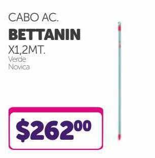 La Gallega Supermercados Cabo Ac Bettanin oferta
