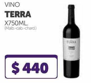Vino Terra