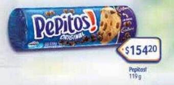 La Gallega Supermercados Pepitos oferta