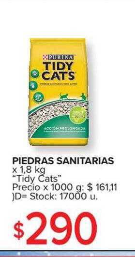 Carrefour Piedras Sanitarias oferta