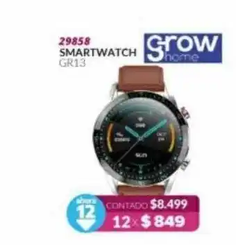 Petenatti Hogar Smartwatch oferta