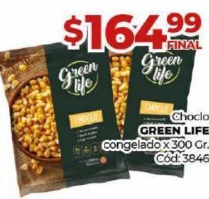 Diarco Choclo green life oferta