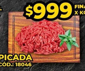 Diarco Picada kg oferta