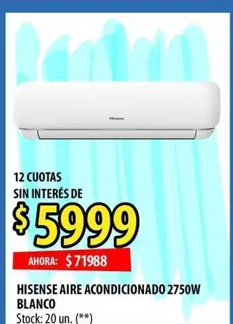 Punto Mayorista Sierra oferta