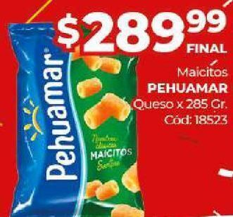 Diarco Maicitos pehuamar oferta