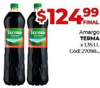 Diarco Amargo terma oferta