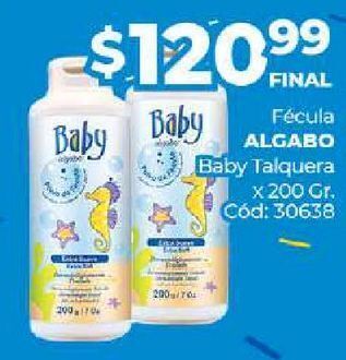 Diarco Fecula algabo oferta