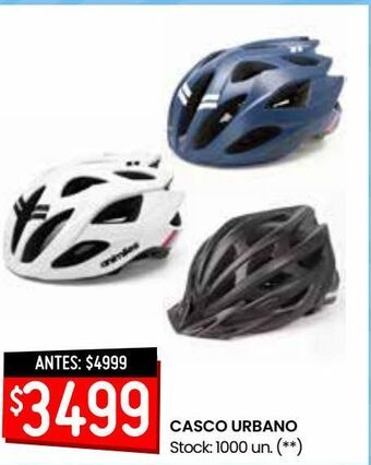 Changomas Casco urbano oferta
