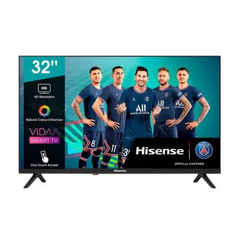 Frávega Smart TV 32" Hisense 32A421GSV oferta