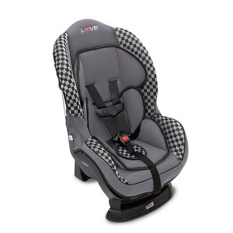 Frávega Butaca Love 2026 Gris oferta