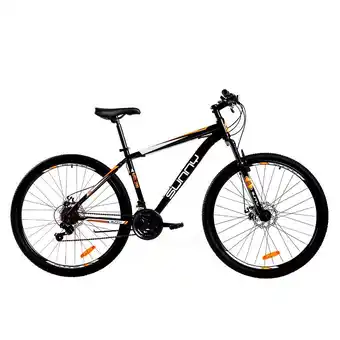 Frávega Bicicleta Mountain Bike Rodado 29" Sunny MTL 290 Talle M oferta